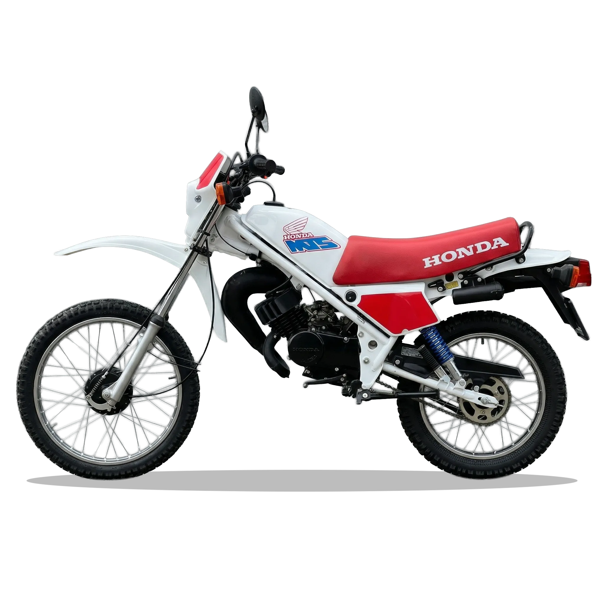 Honda MT5