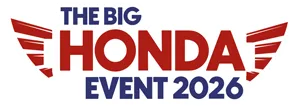 The Big Honda Event 2026